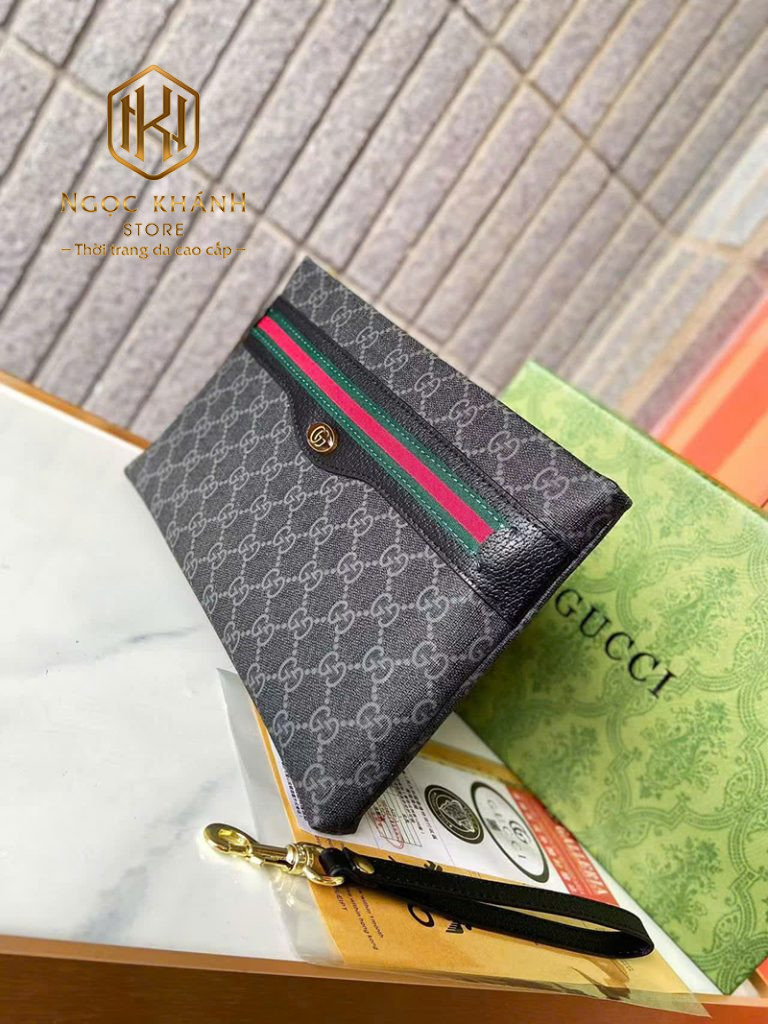 Ví nam Gucci