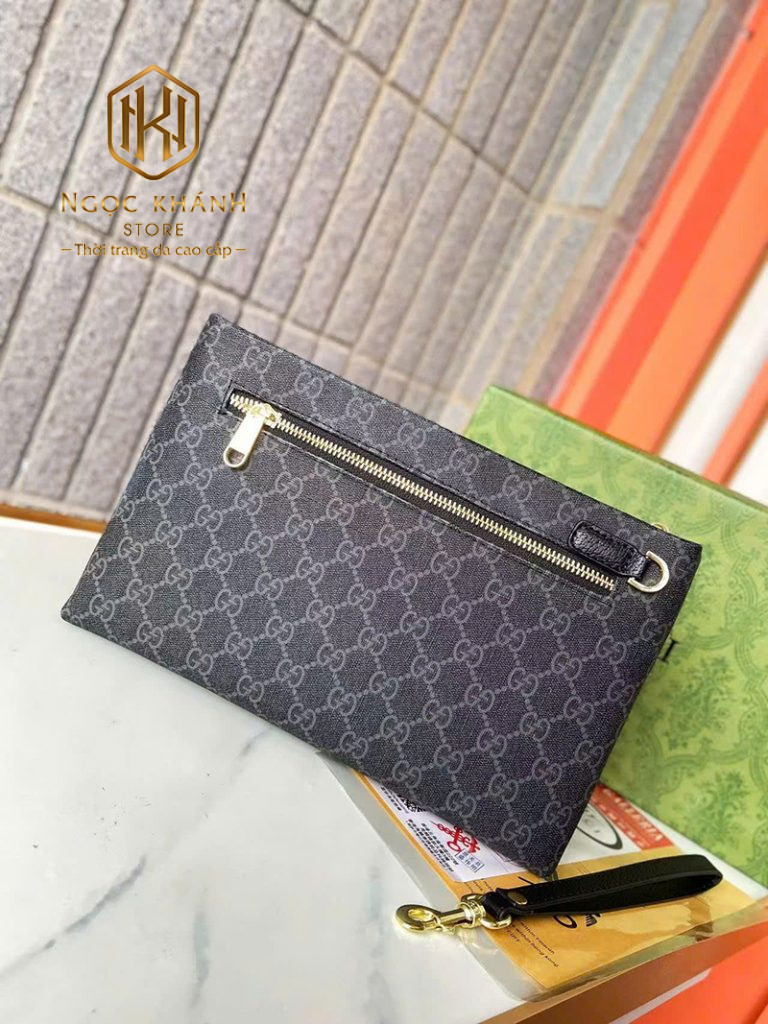 Ví nam Gucci
