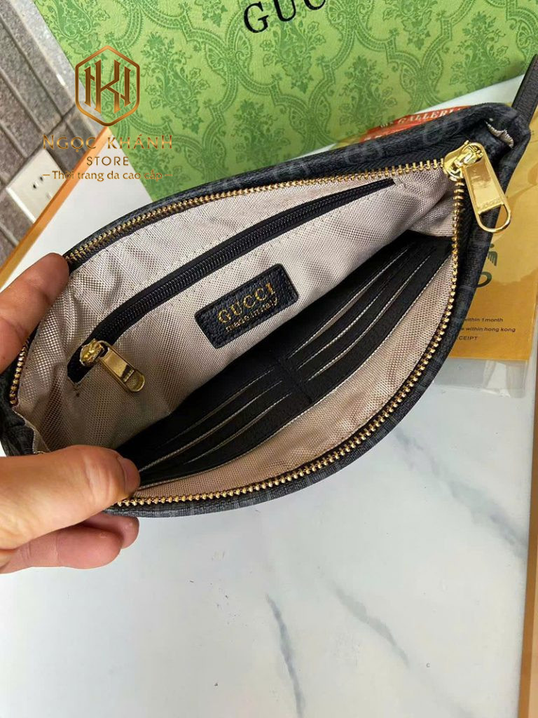 Ví nam Gucci