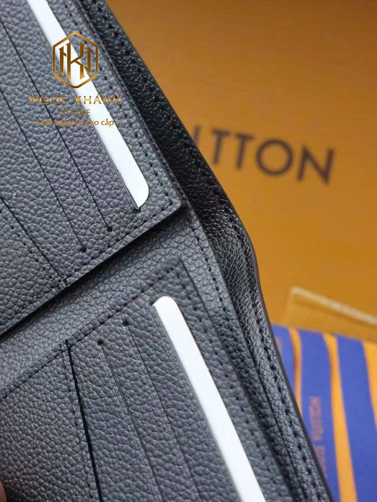 Ví nam Louis Vuitton