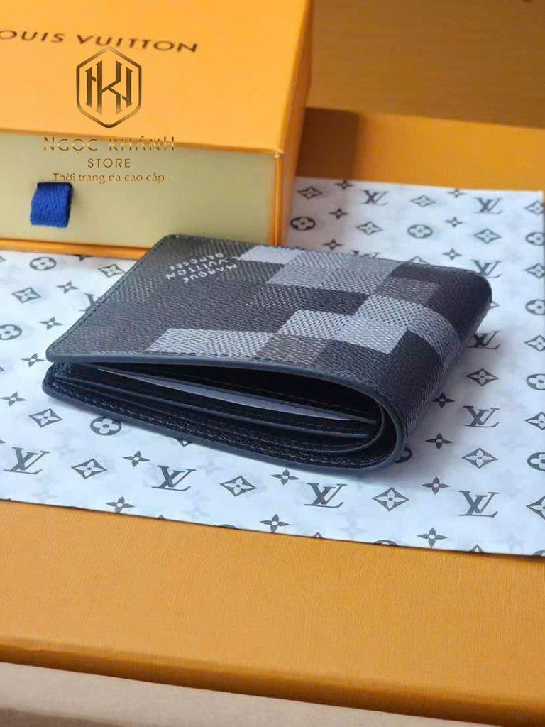 Ví nam Louis Vuitton
