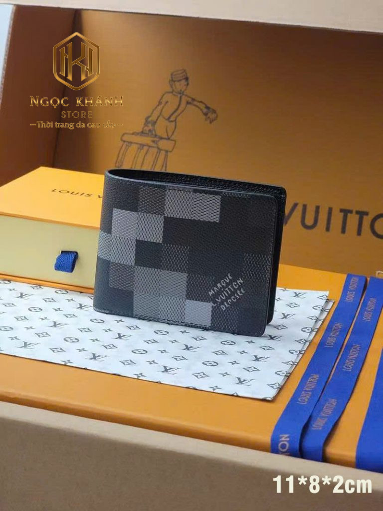 Ví nam Louis Vuitton