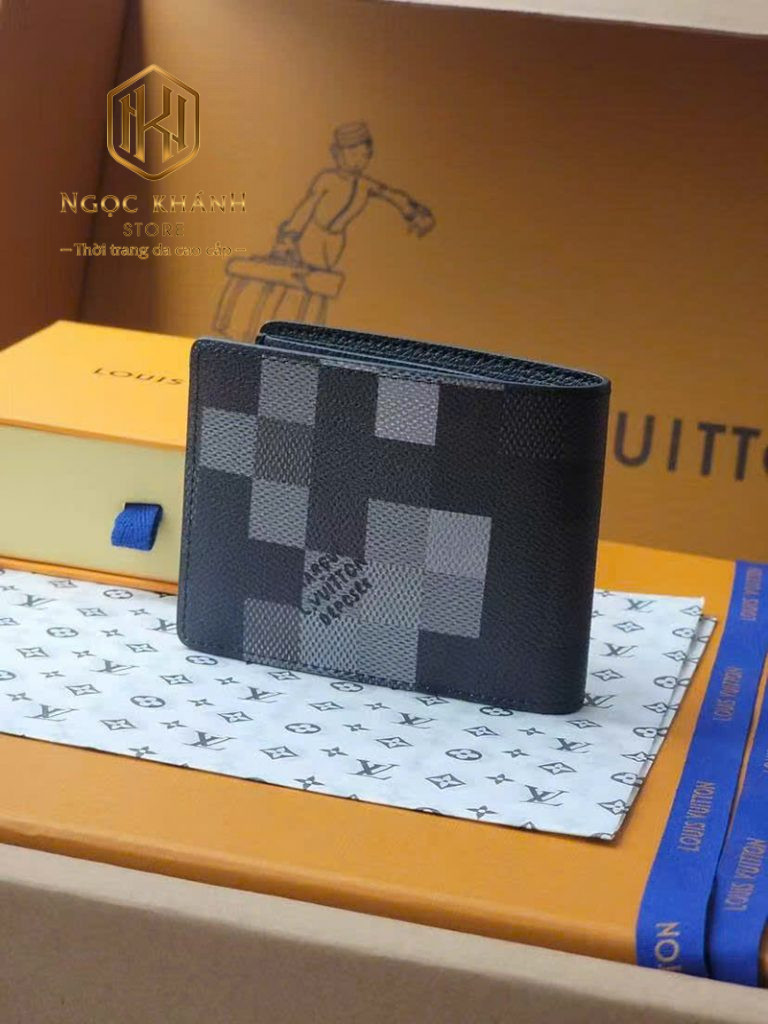 Ví nam Louis Vuitton