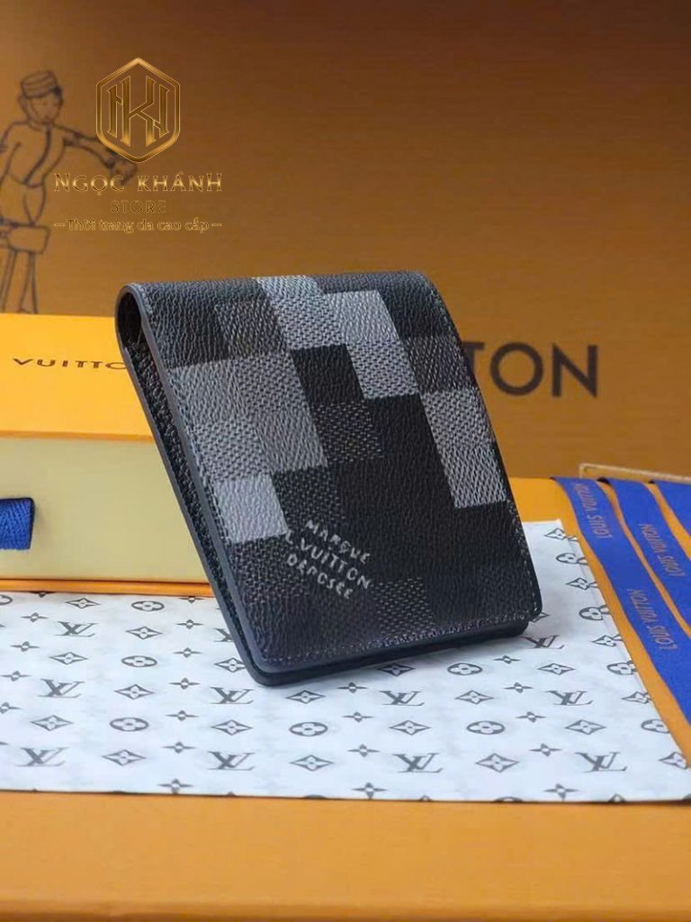 Ví nam Louis Vuitton
