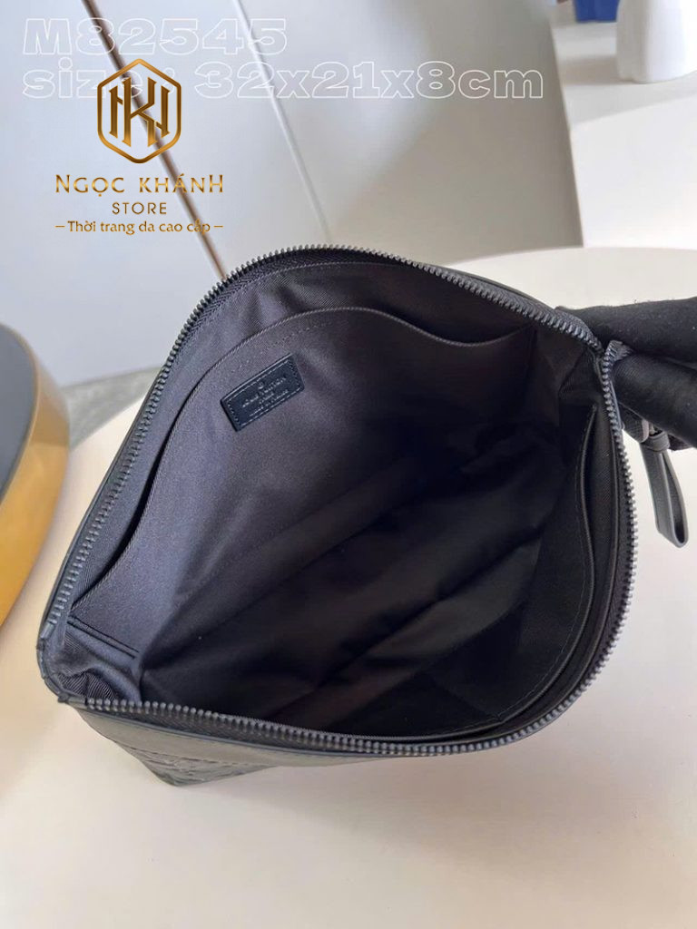 Ví nam Louis Vuitton