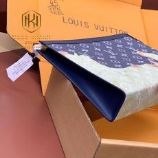 Ví nam Louis Vuitton