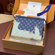 Ví nam Louis Vuitton
