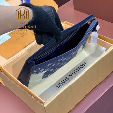Ví nam Louis Vuitton