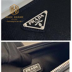 Ví Prada nam
