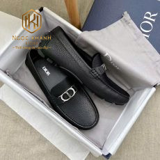 Giày lười Dior nam