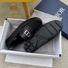 Giày lười Dior nam