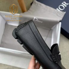 Giày lười Dior nam