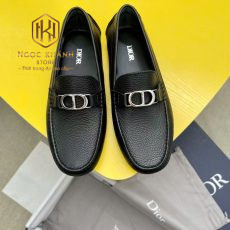 Giày lười Dior nam