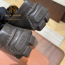 Giày lười Dior nam