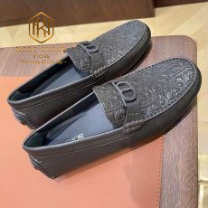 Giày lười Dior nam