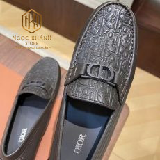 GIAY LUOI DIOR MAU NAU HOA TIET DAP LOGO CHIM LIKEAUTH GLDR18 7