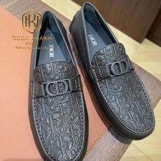 GIAY LUOI DIOR MAU NAU HOA TIET DAP LOGO CHIM LIKEAUTH GLDR18 8