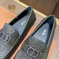 GIAY LUOI DIOR MAU NAU HOA TIET DAP LOGO CHIM LIKEAUTH GLDR18 9