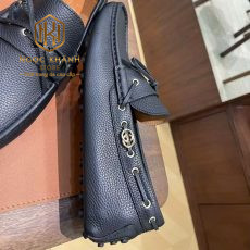 Giày lười Gucci nam