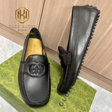 Giày lười Gucci nam