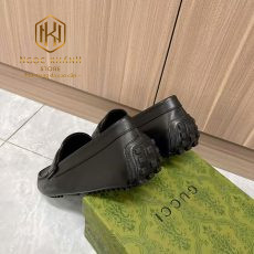 Giày lười Gucci nam