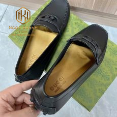 Giày lười Gucci nam