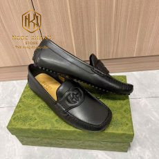 Giày lười Gucci nam