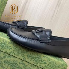Giày lười Gucci nam