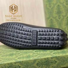 Giày lười Gucci nam
