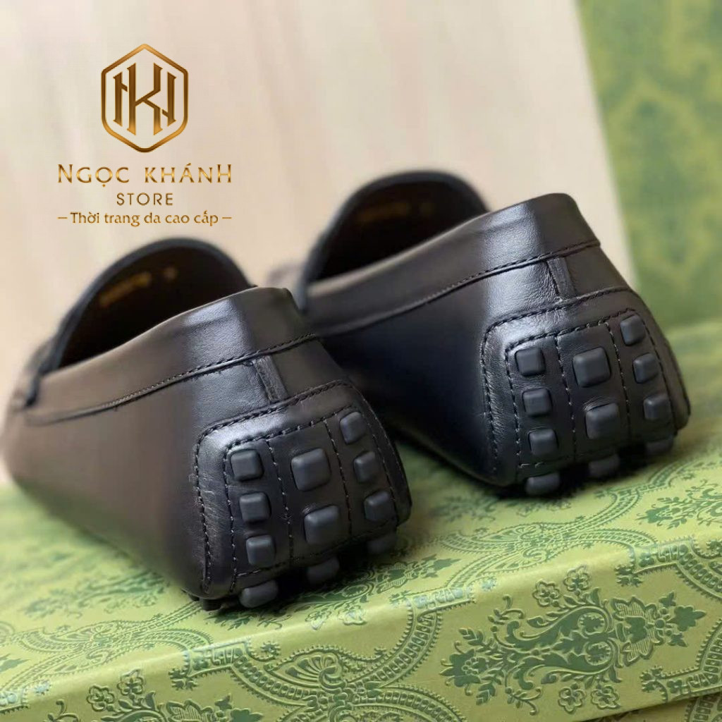 Giày lười Gucci nam
