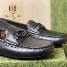 Giày lười Gucci nam