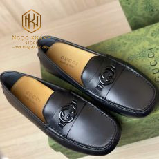 Giày lười Gucci nam