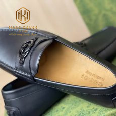 Giày lười Gucci nam