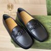 Giày lười Gucci nam