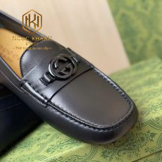 Giày lười Gucci nam