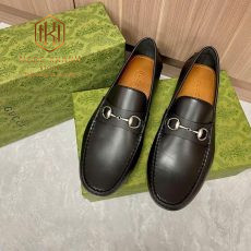Giày lười Gucci nam