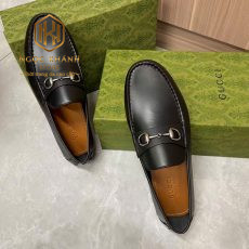 Giày lười Gucci nam