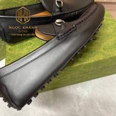Giày lười Gucci nam