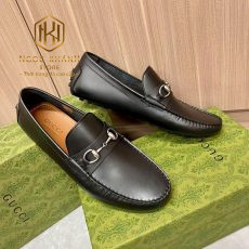 Giày lười Gucci nam
