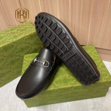 Giày lười Gucci nam