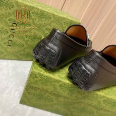 Giày lười Gucci nam