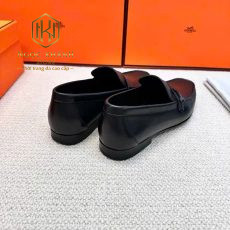 Giày lười Hermes nam