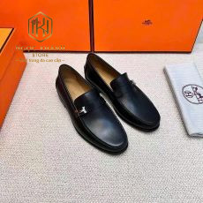 Giày lười Hermes nam