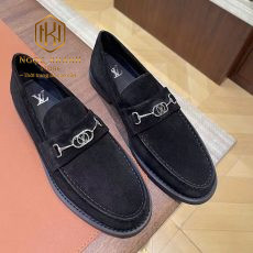 Giày lười Louis Vuitton nam