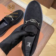Giày lười Louis Vuitton nam