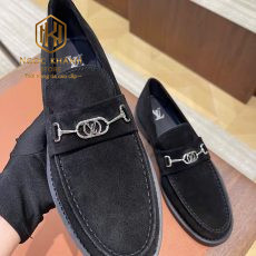 Giày lười Louis Vuitton nam