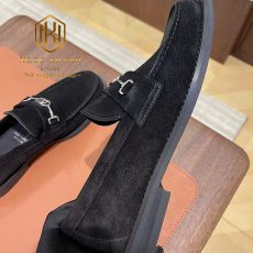 Giày lười Louis Vuitton nam