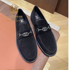 Giày lười Louis Vuitton nam