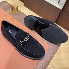 Giày lười Louis Vuitton nam