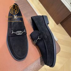 Giày lười Louis Vuitton nam